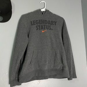 Nike hoodie